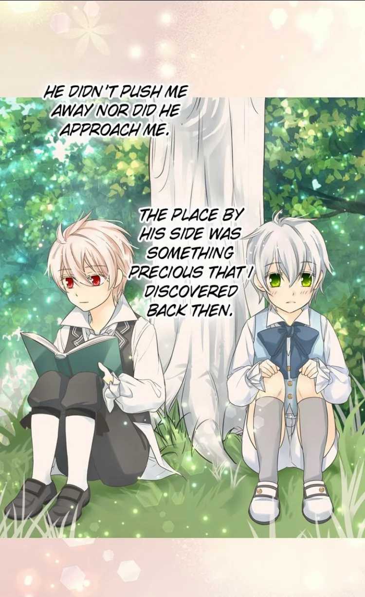 Daughter of the Emperor Chapter 191 page 4 - Chapter 191