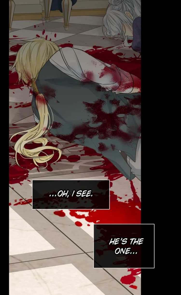 Daughter of the Emperor Chapter 191 page 40 - Chapter 191