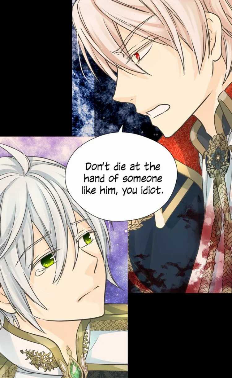 Daughter of the Emperor Chapter 191 page 43 - Chapter 191