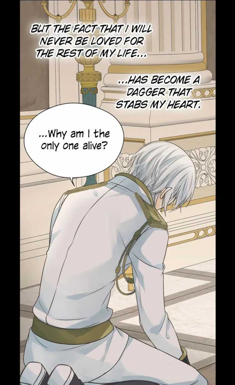 Daughter of the Emperor Chapter 191 page 46 - Chapter 191