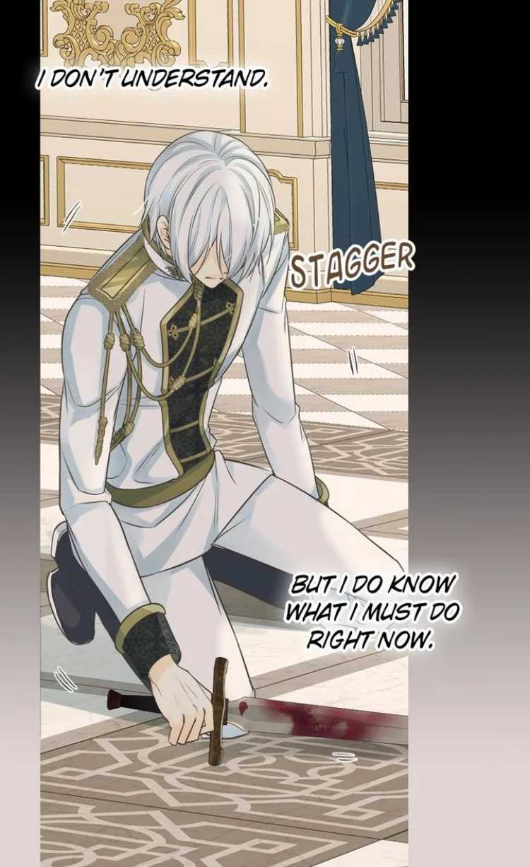 Daughter of the Emperor Chapter 191 page 48 - Chapter 191