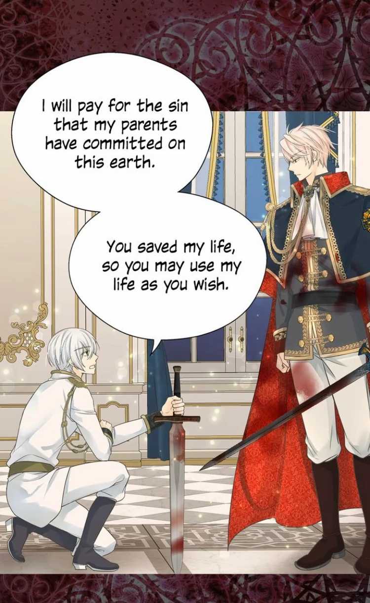 Daughter of the Emperor Chapter 191 page 50 - Chapter 191