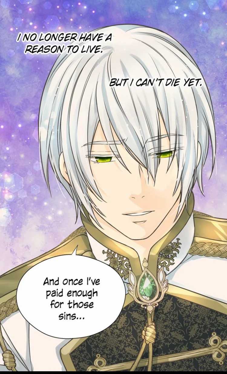 Daughter of the Emperor Chapter 191 page 51 - Chapter 191