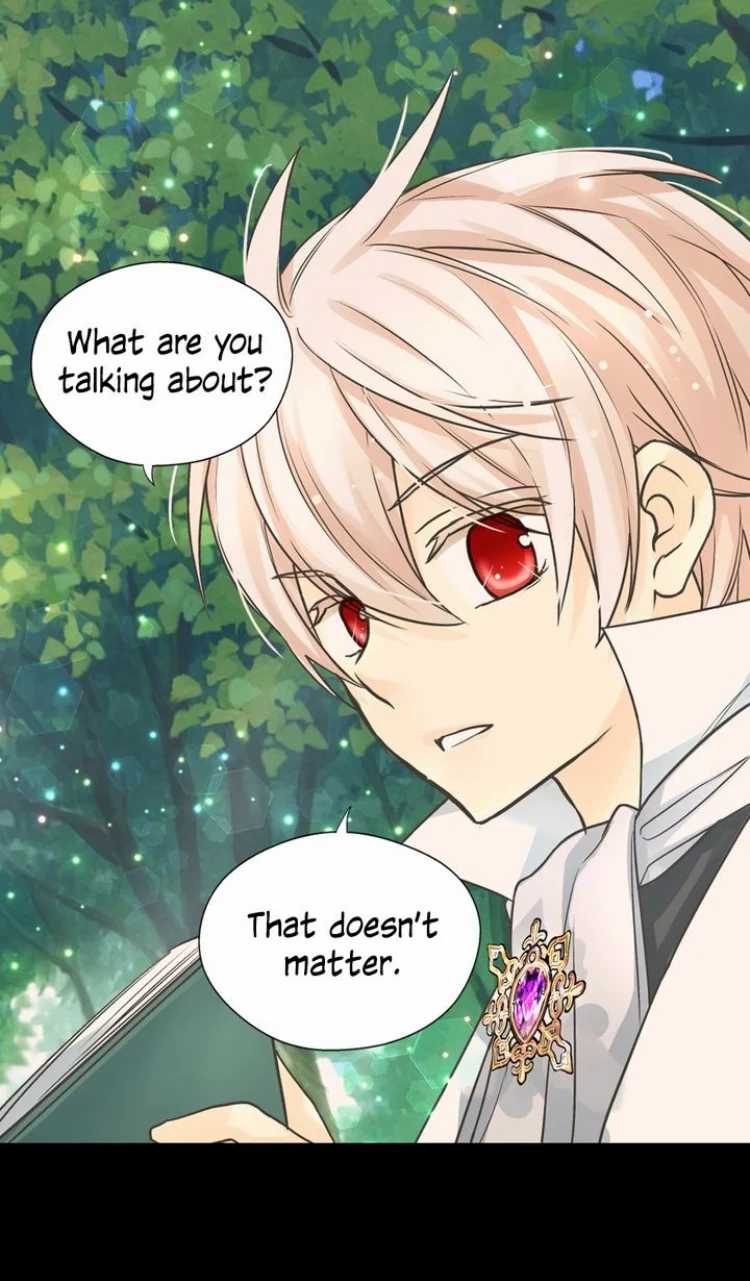 Daughter of the Emperor Chapter 191 page 6 - Chapter 191