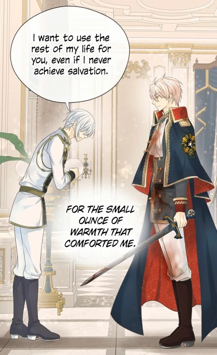 Daughter of the Emperor Chapter 192 page 12 - Chapter 192
