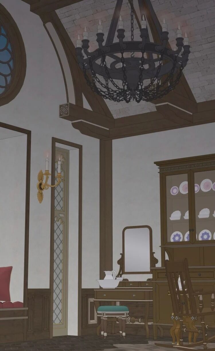 Daughter of the Emperor Chapter 192 page 13 - Chapter 192