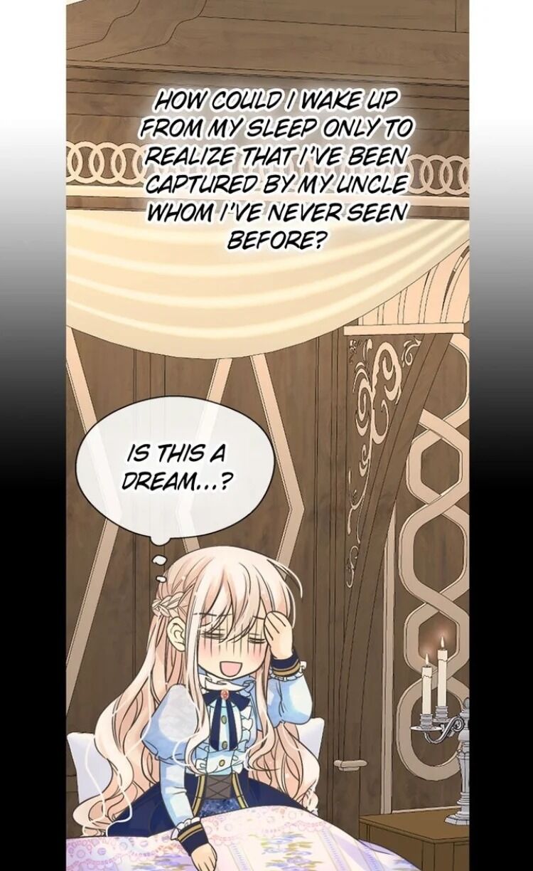 Daughter of the Emperor Chapter 192 page 17 - Chapter 192