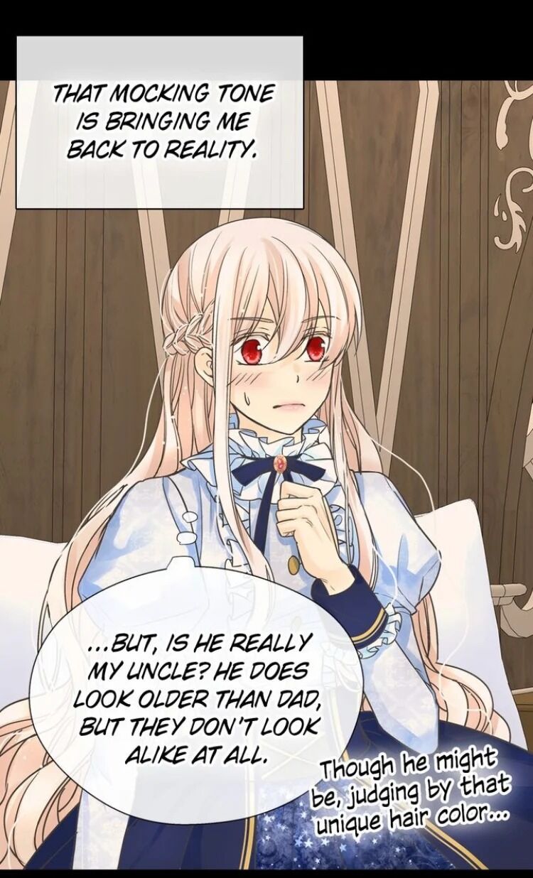 Daughter of the Emperor Chapter 192 page 19 - Chapter 192