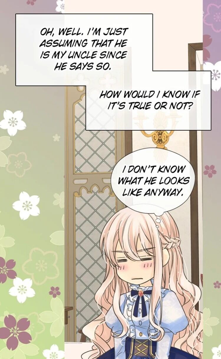 Daughter of the Emperor Chapter 192 page 20 - Chapter 192