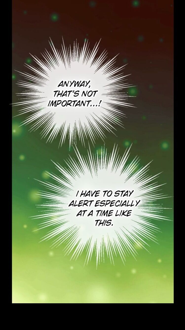 Daughter of the Emperor Chapter 192 page 21 - Chapter 192