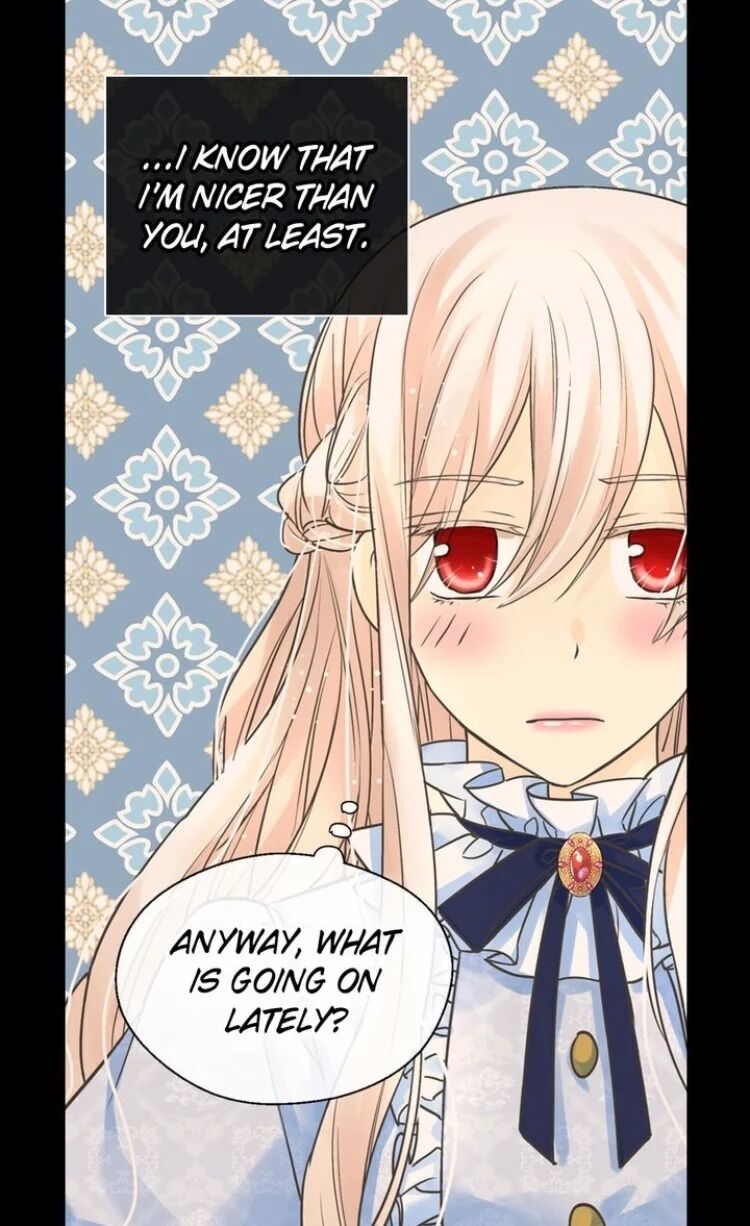 Daughter of the Emperor Chapter 192 page 27 - Chapter 192
