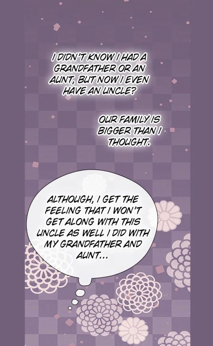 Daughter of the Emperor Chapter 192 page 28 - Chapter 192