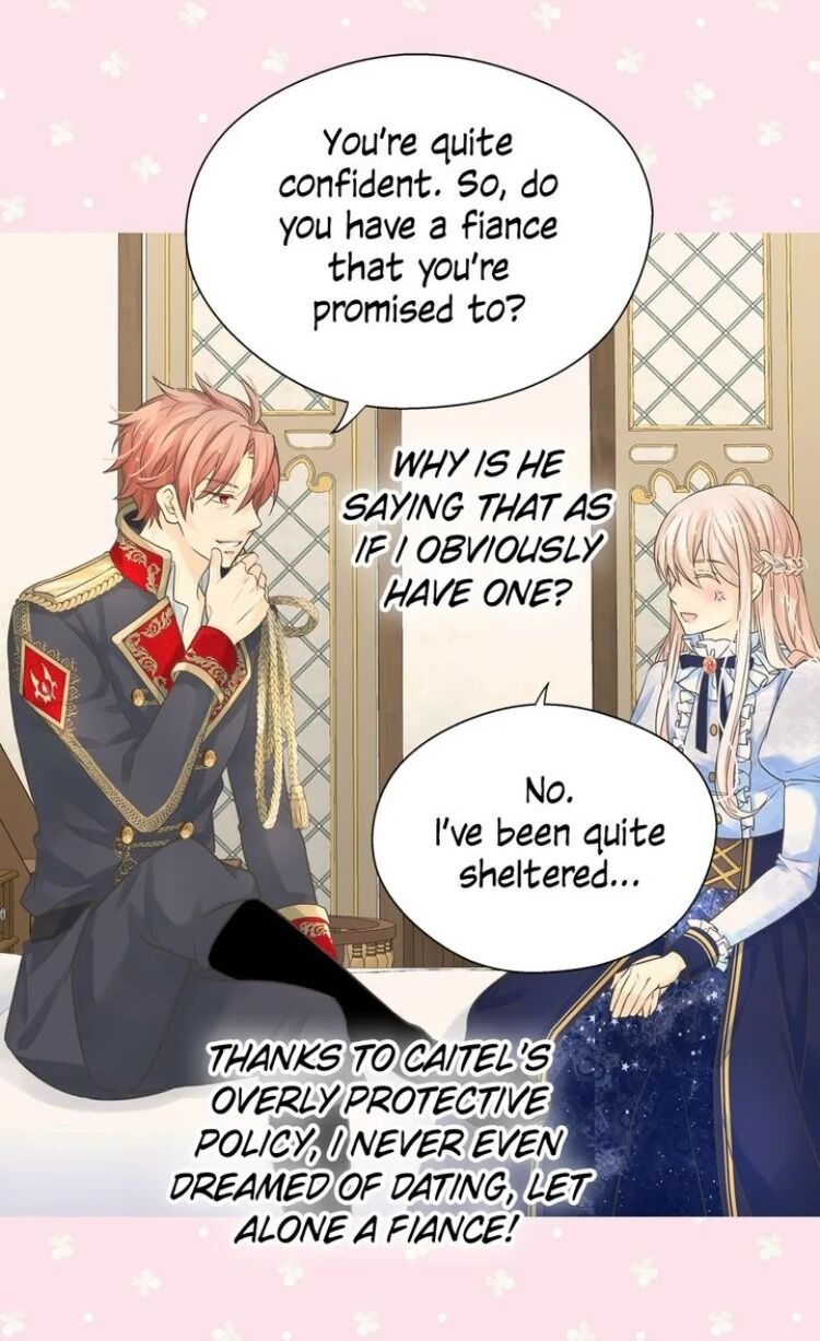 Daughter of the Emperor Chapter 192 page 31 - Chapter 192