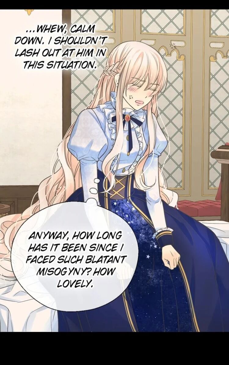 Daughter of the Emperor Chapter 192 page 33 - Chapter 192