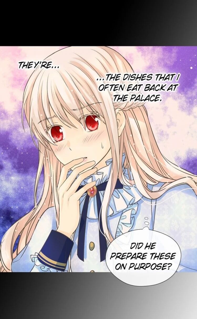 Daughter of the Emperor Chapter 192 page 36 - Chapter 192