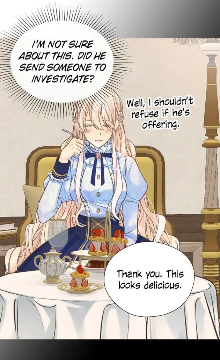 Daughter of the Emperor Chapter 192 page 37 - Chapter 192
