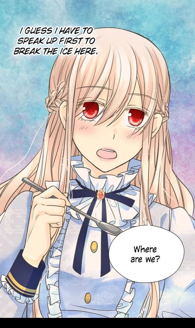 Daughter of the Emperor Chapter 192 page 39 - Chapter 192