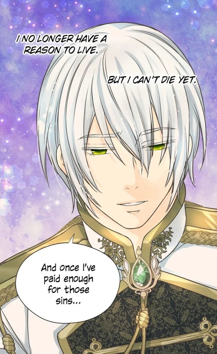 Daughter of the Emperor Chapter 192 page 4 - Chapter 192