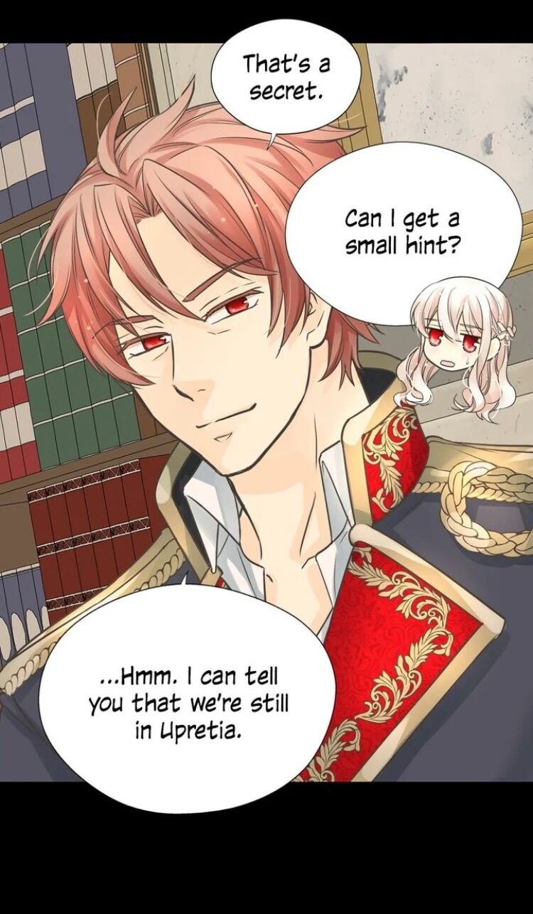 Daughter of the Emperor Chapter 192 page 40 - Chapter 192