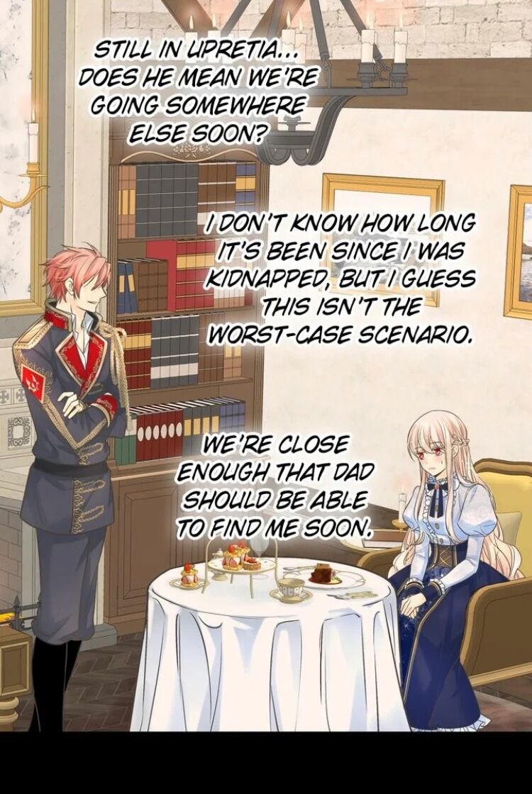 Daughter of the Emperor Chapter 192 page 41 - Chapter 192