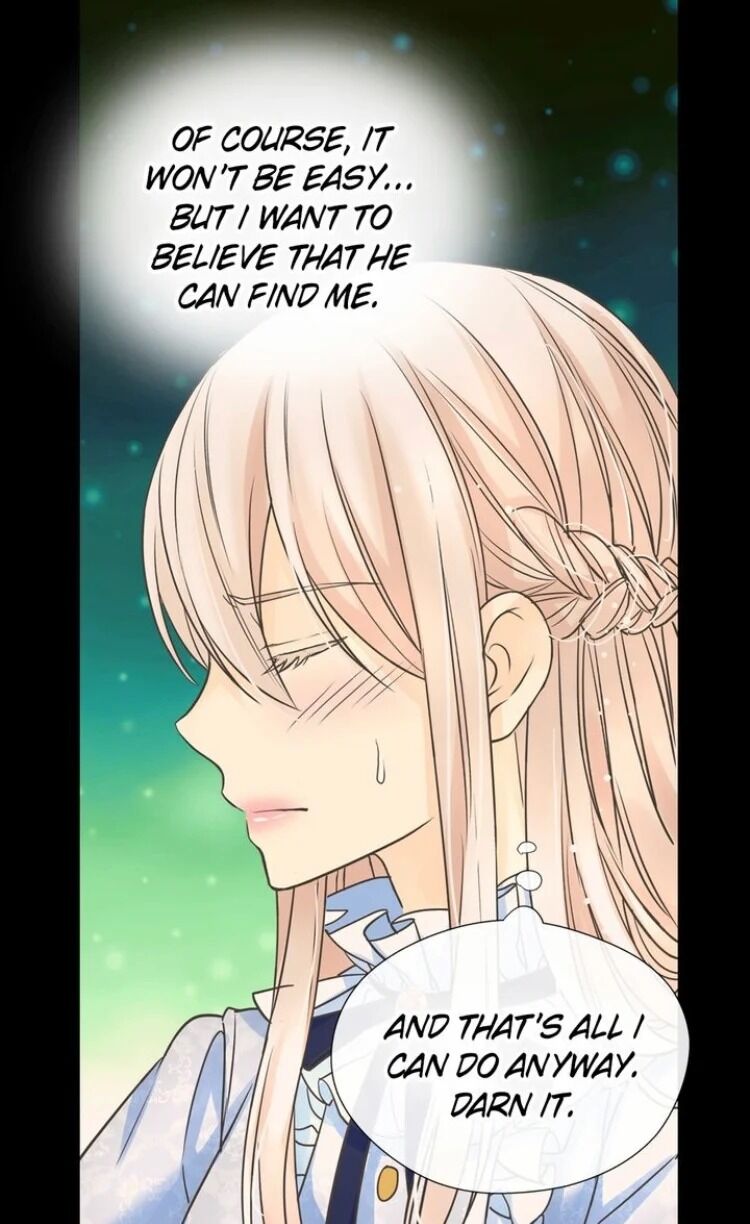 Daughter of the Emperor Chapter 192 page 42 - Chapter 192
