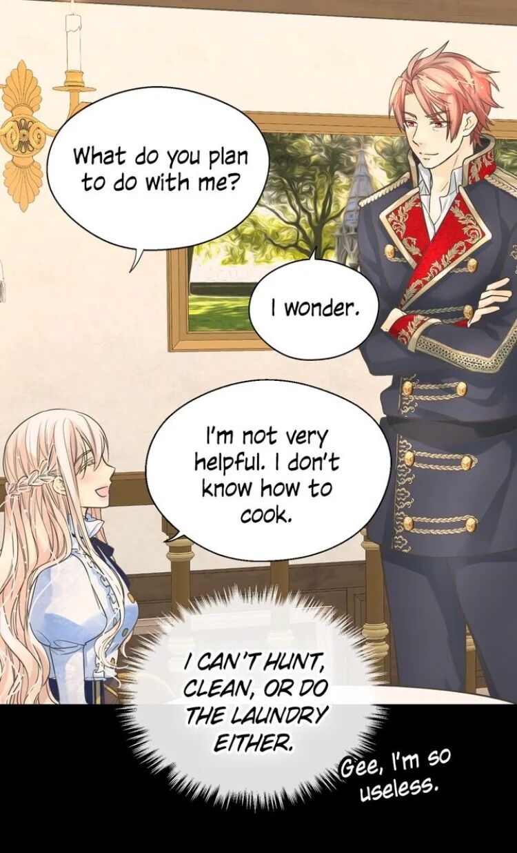 Daughter of the Emperor Chapter 192 page 43 - Chapter 192