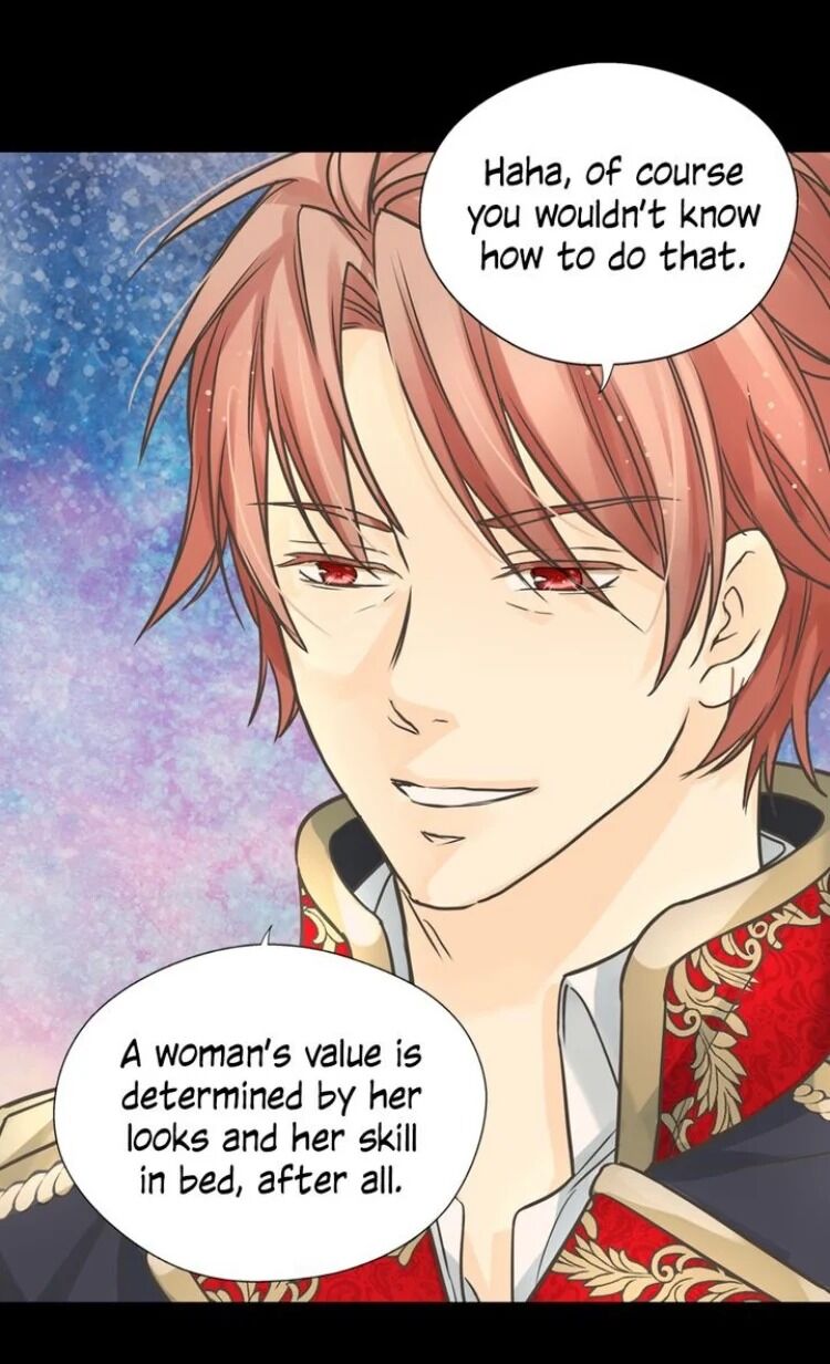 Daughter of the Emperor Chapter 192 page 44 - Chapter 192