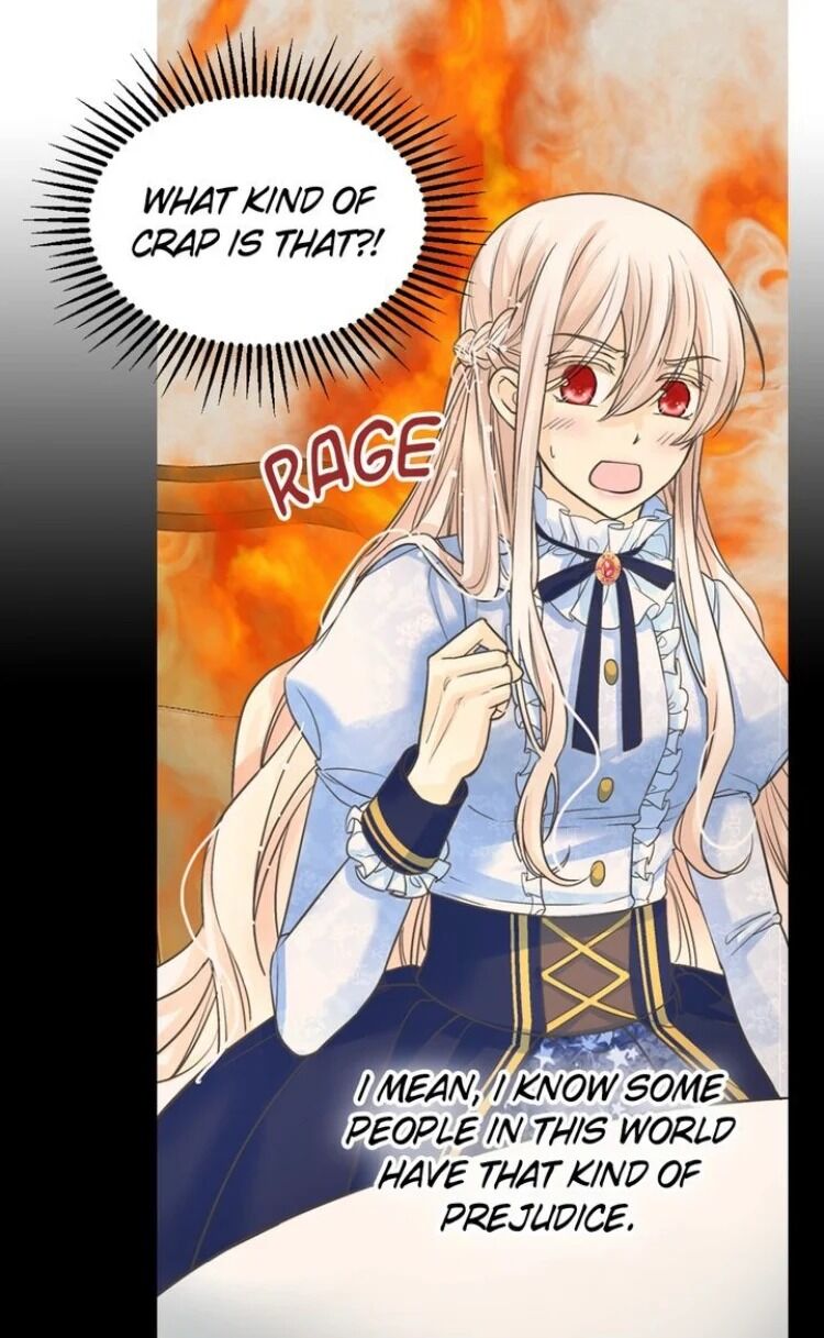 Daughter of the Emperor Chapter 192 page 45 - Chapter 192