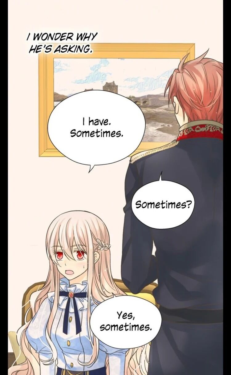 Daughter of the Emperor Chapter 192 page 47 - Chapter 192