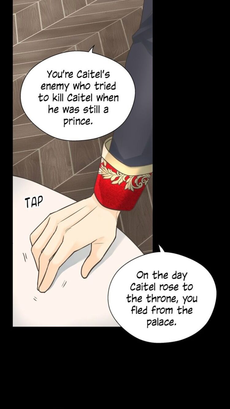 Daughter of the Emperor Chapter 192 page 49 - Chapter 192