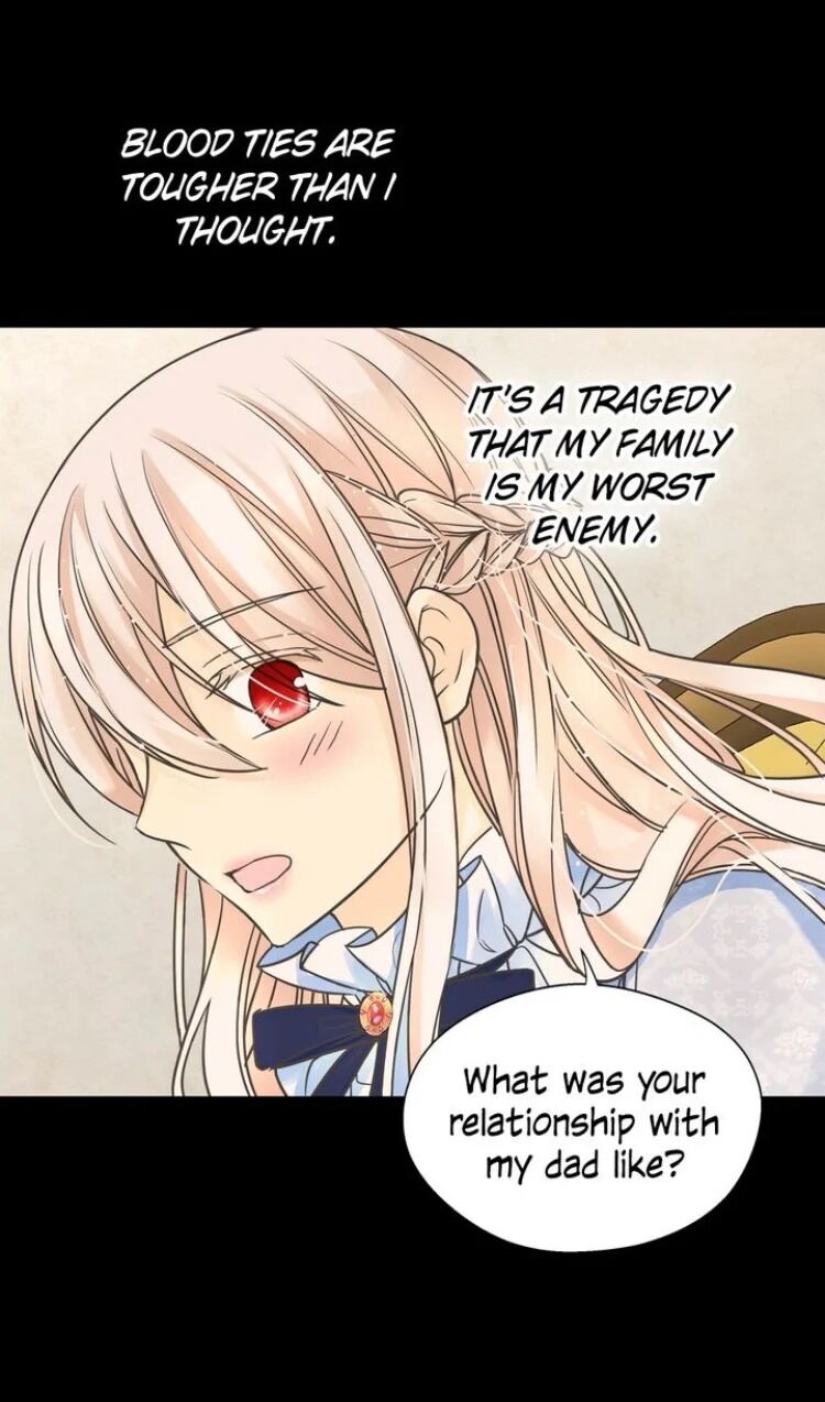 Daughter of the Emperor Chapter 192 page 53 - Chapter 192