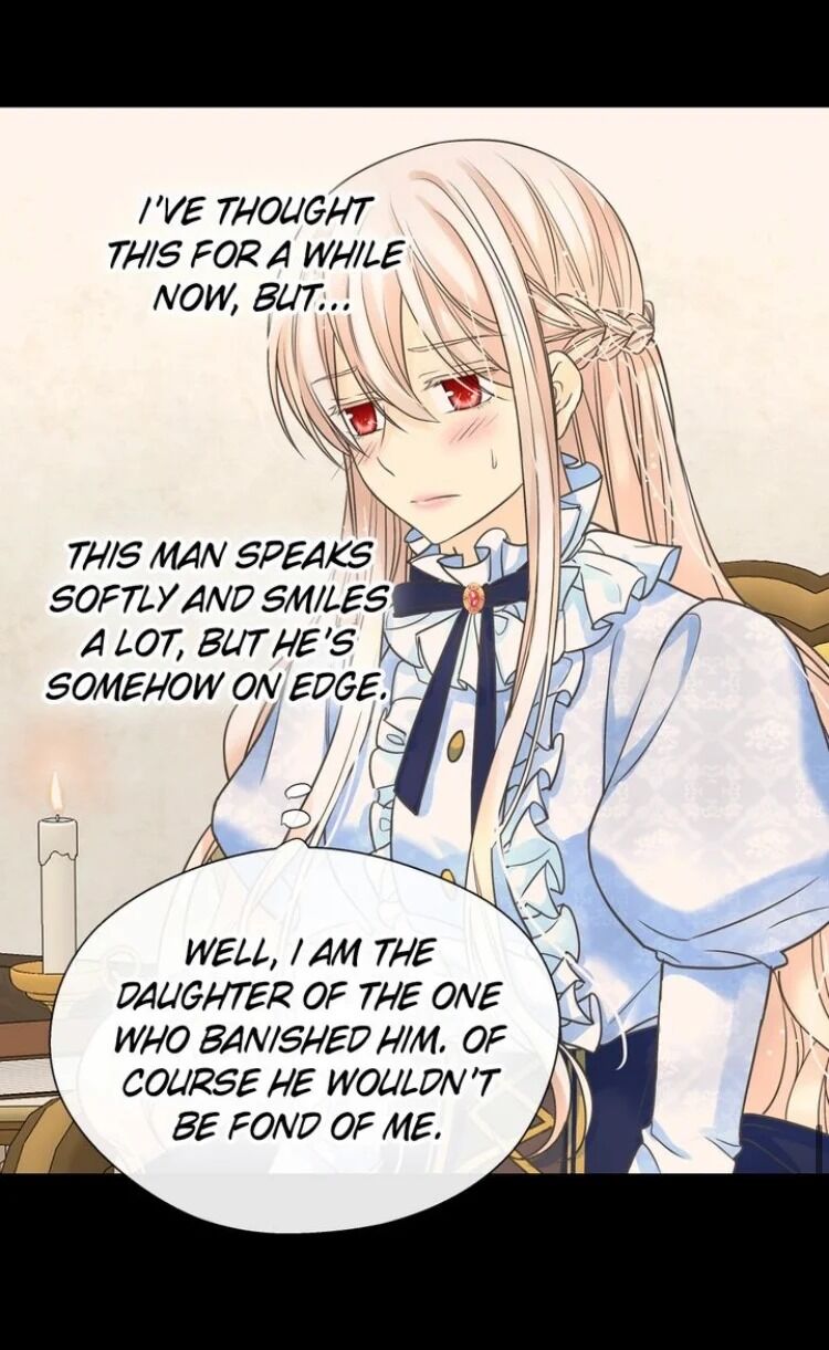Daughter of the Emperor Chapter 192 page 55 - Chapter 192