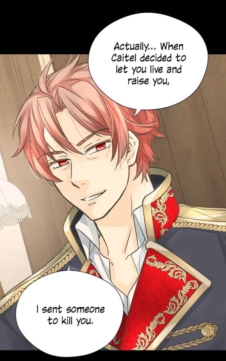 Daughter of the Emperor Chapter 192 page 59 - Chapter 192