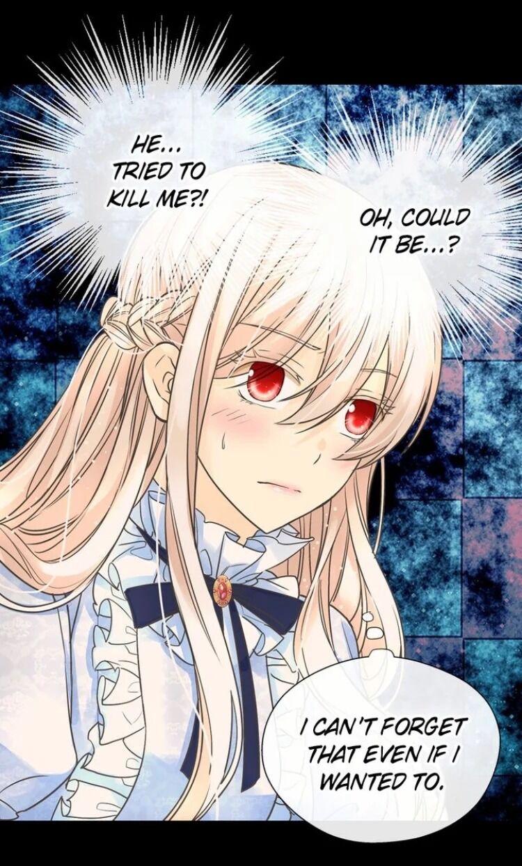 Daughter of the Emperor Chapter 192 page 60 - Chapter 192