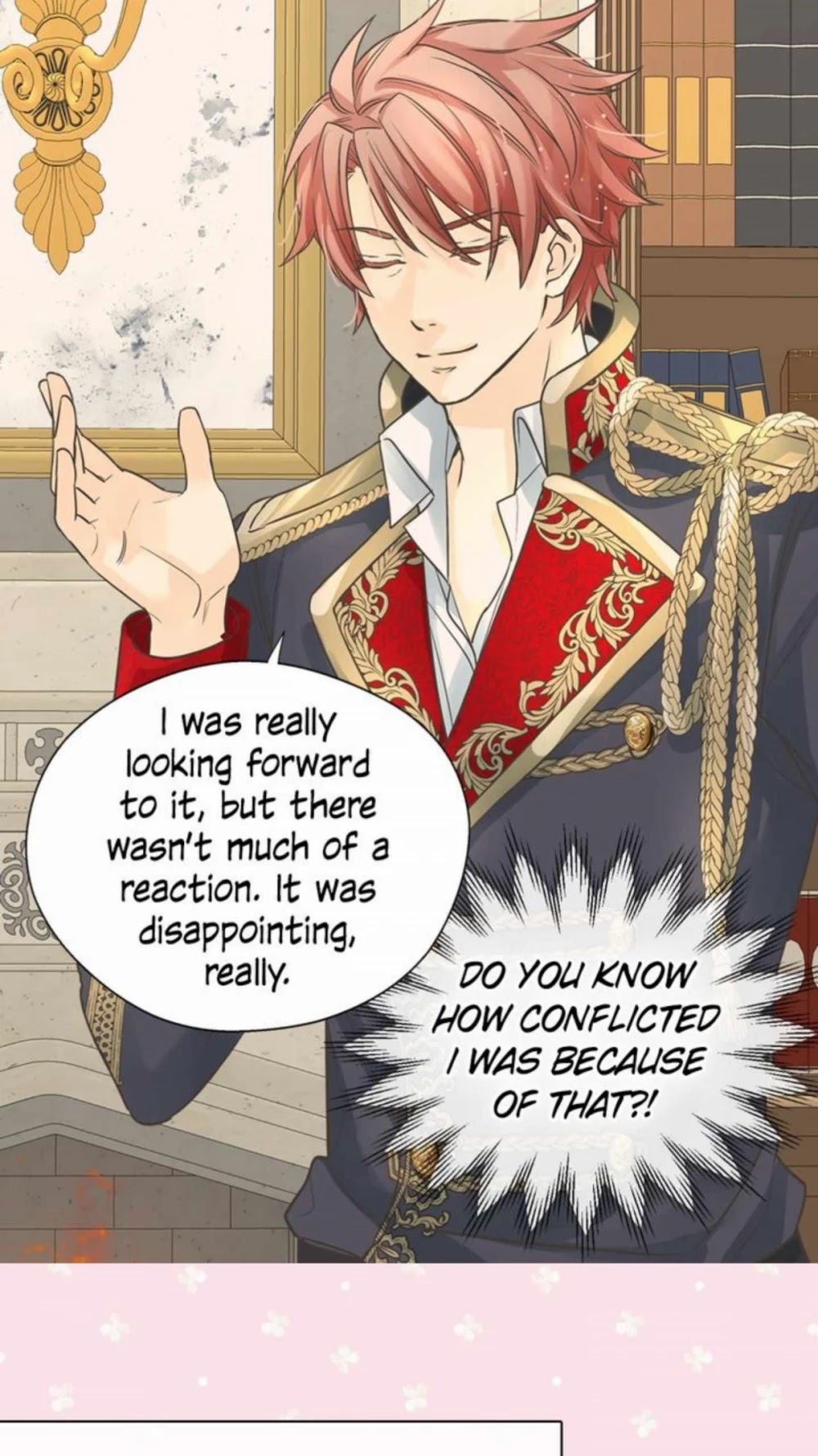Daughter of the Emperor Chapter 193 page 10 - Chapter 193