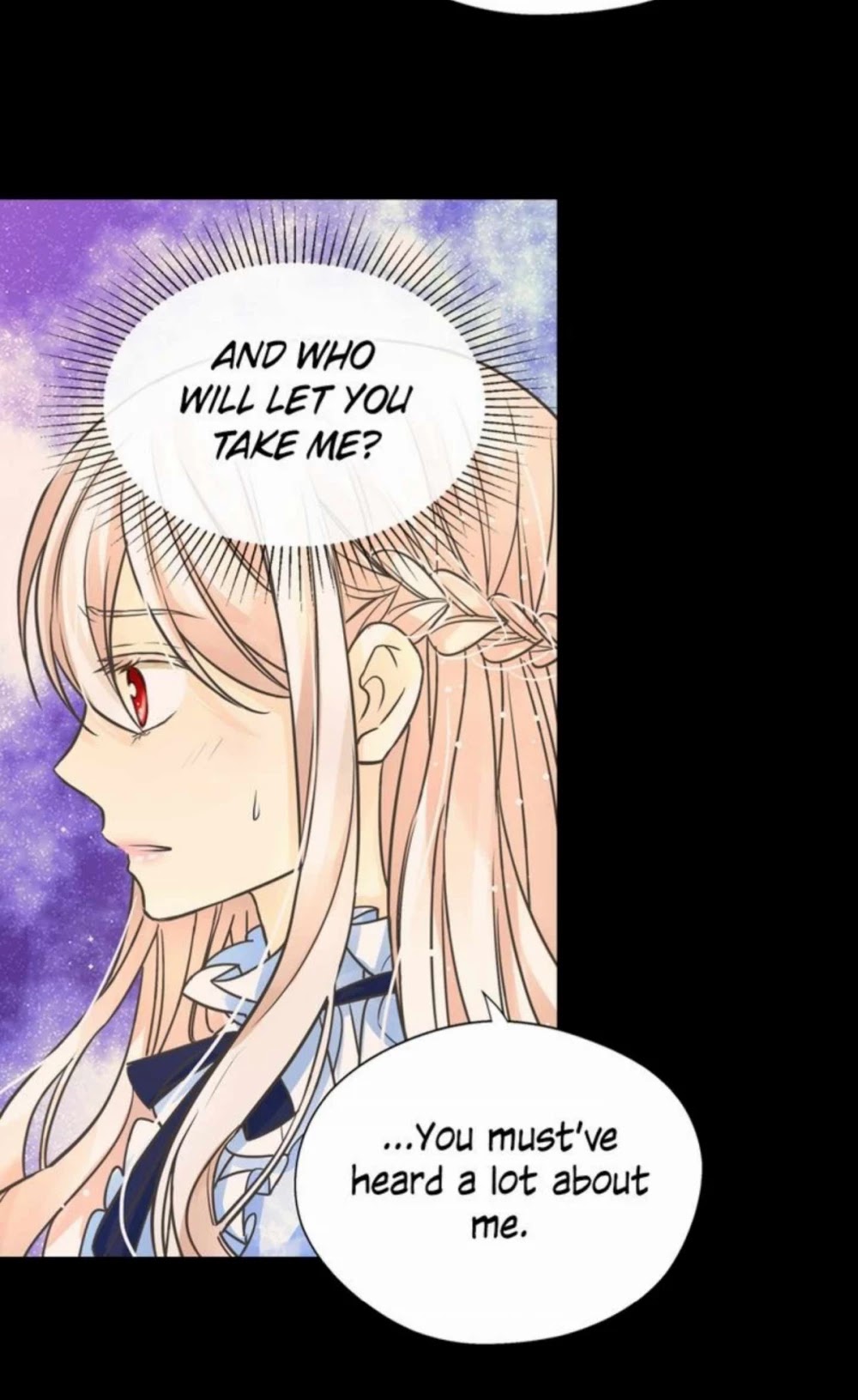 Daughter of the Emperor Chapter 193 page 13 - Chapter 193
