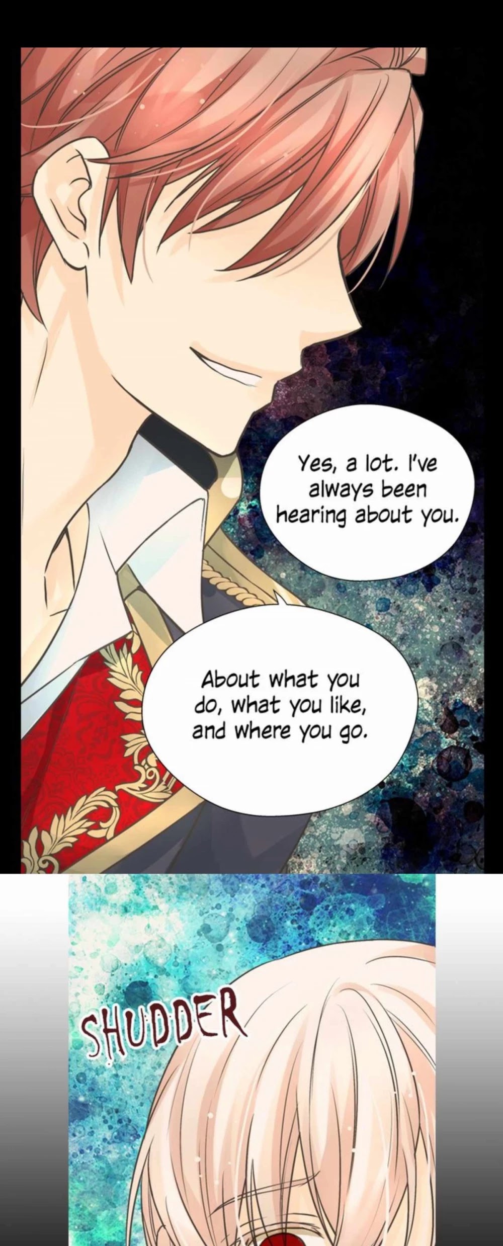 Daughter of the Emperor Chapter 193 page 14 - Chapter 193