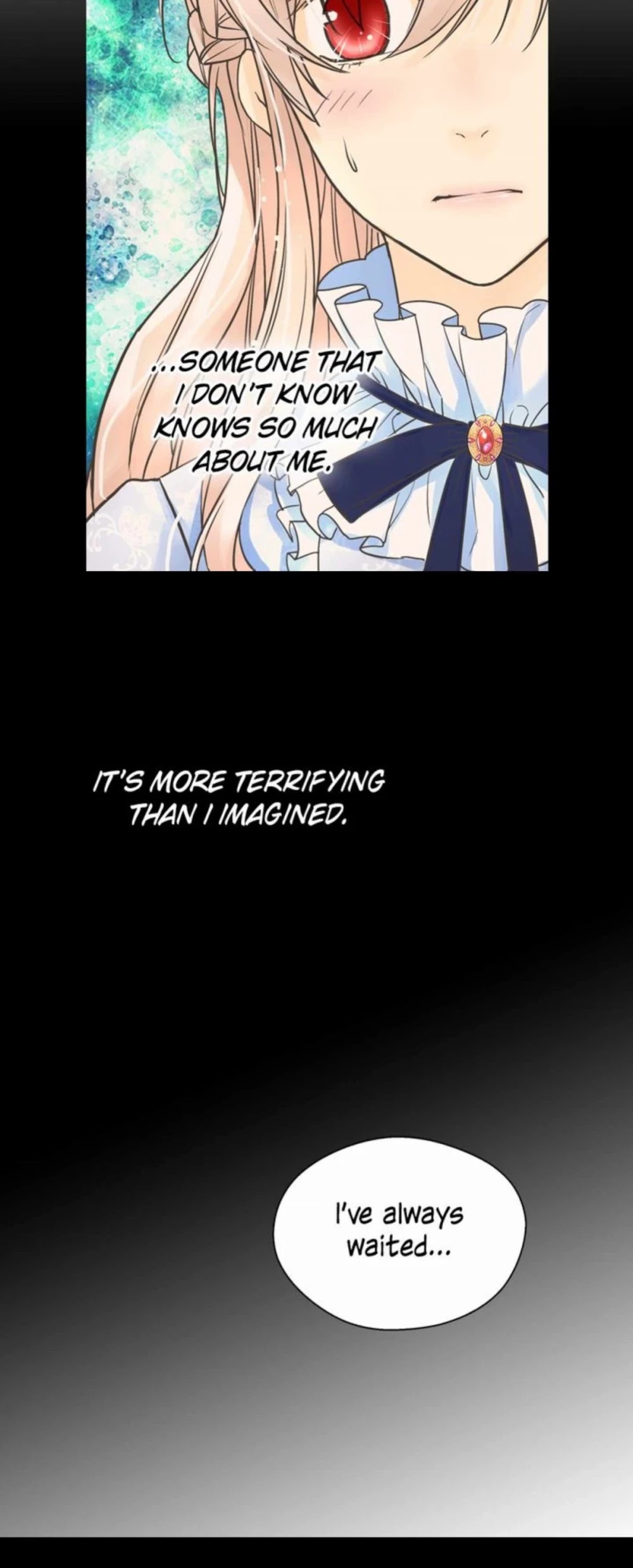 Daughter of the Emperor Chapter 193 page 15 - Chapter 193