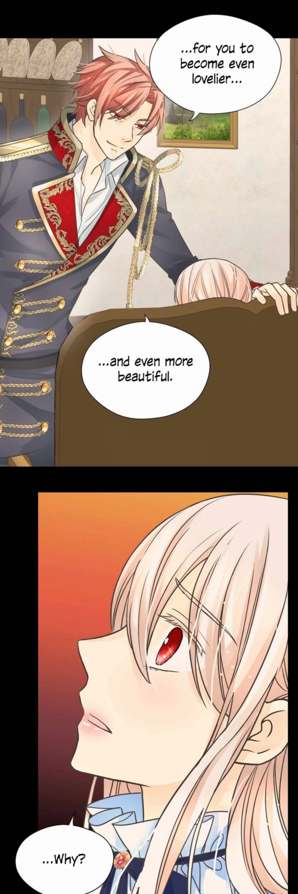 Daughter of the Emperor Chapter 193 page 16 - Chapter 193