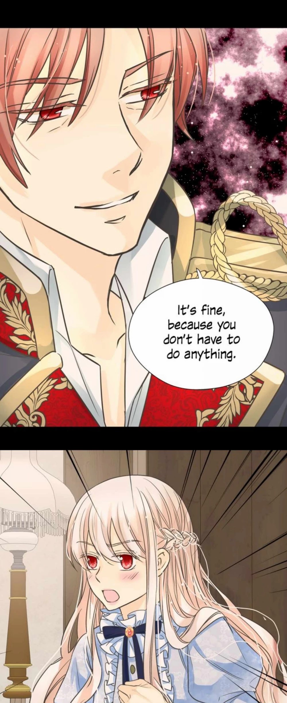 Daughter of the Emperor Chapter 193 page 19 - Chapter 193