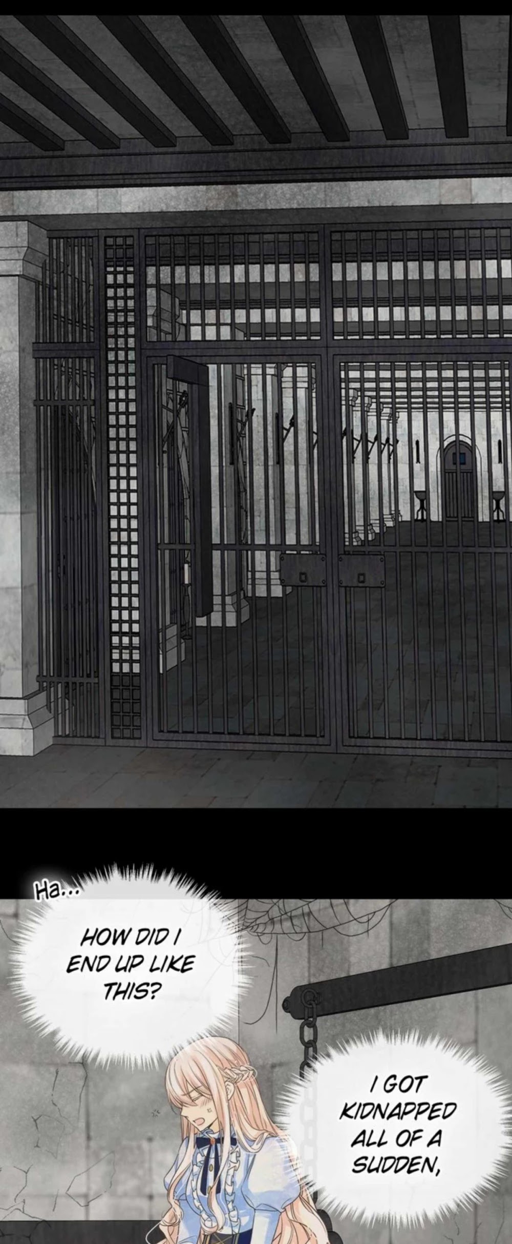 Daughter of the Emperor Chapter 193 page 23 - Chapter 193