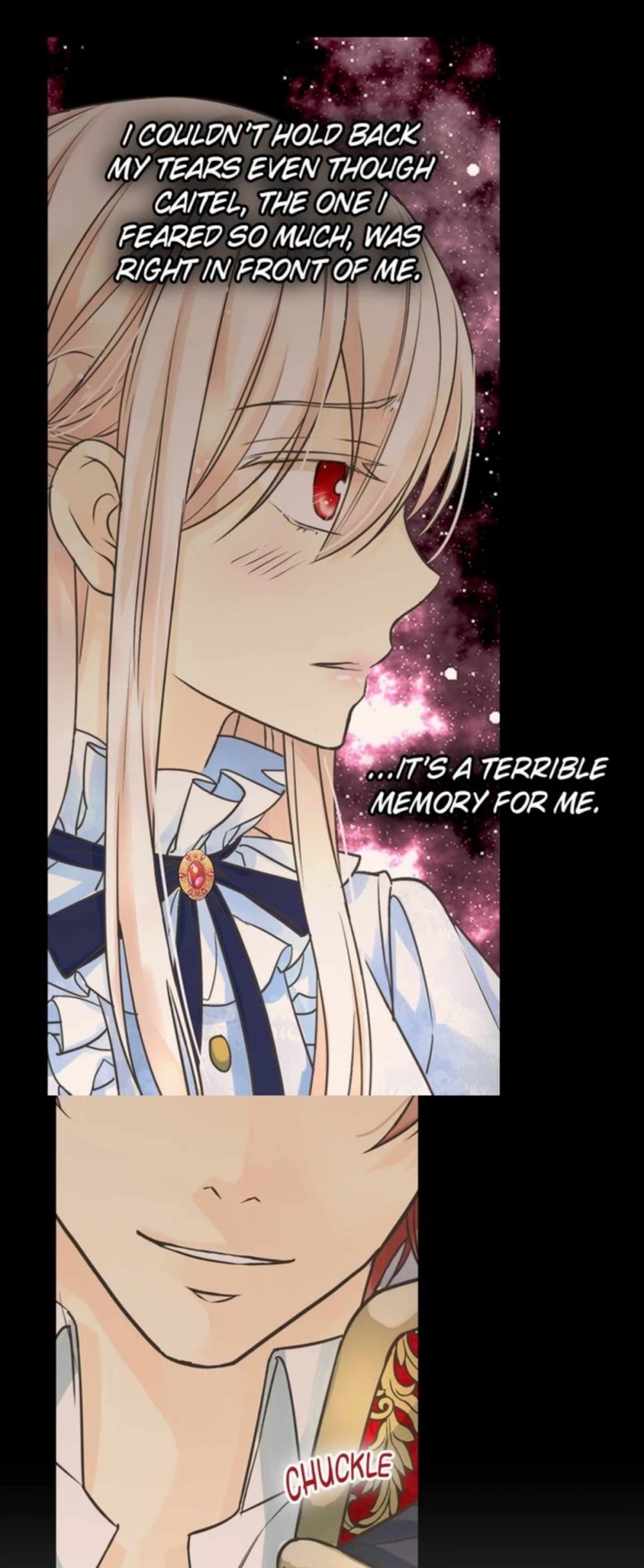 Daughter of the Emperor Chapter 193 page 3 - Chapter 193