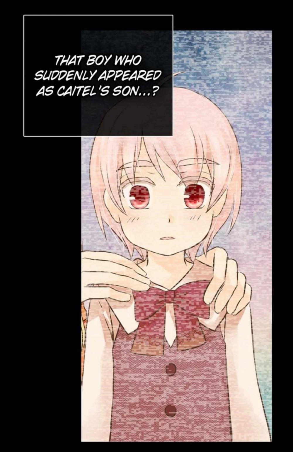 Daughter of the Emperor Chapter 193 page 8 - Chapter 193