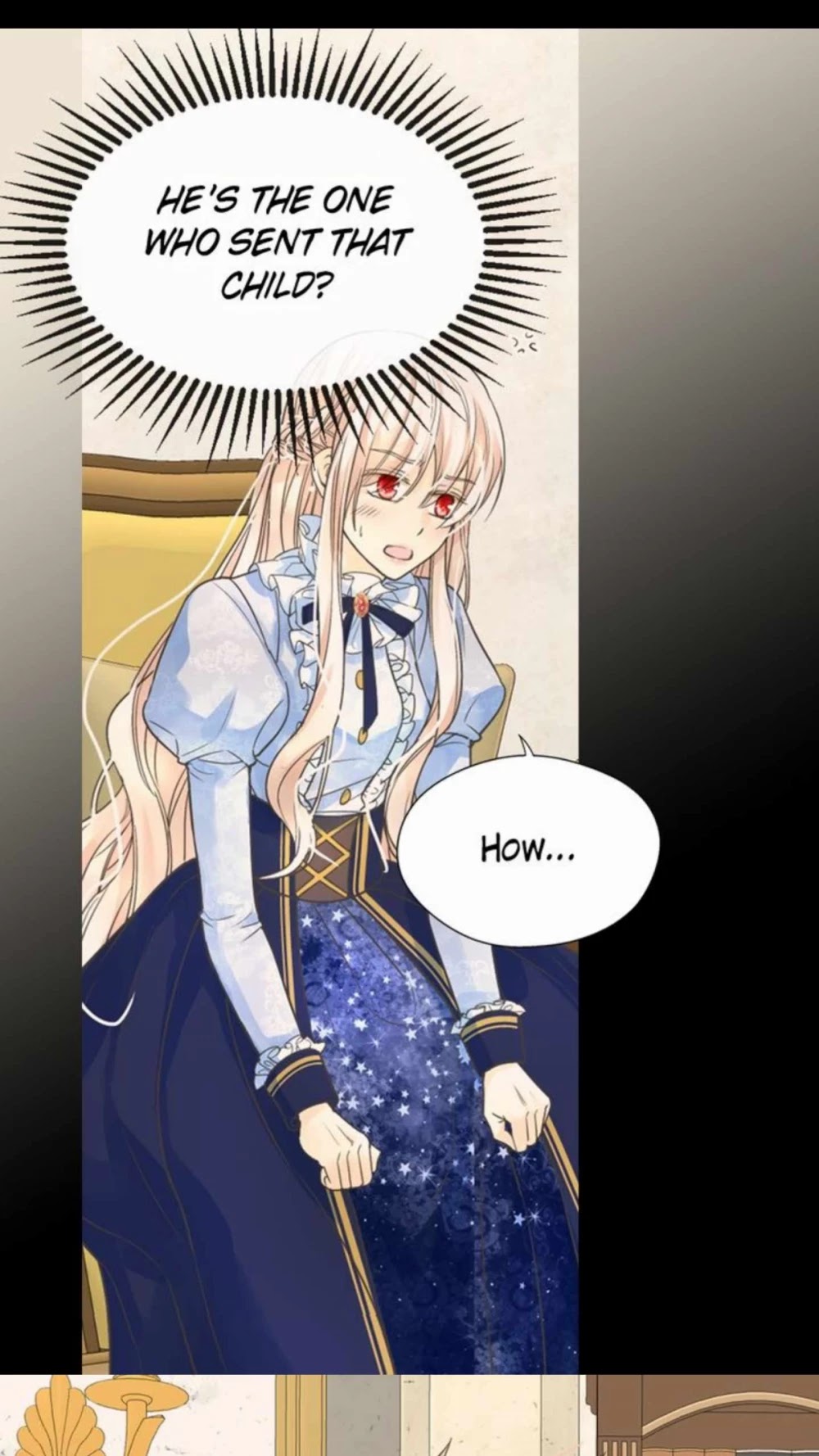 Daughter of the Emperor Chapter 193 page 9 - Chapter 193
