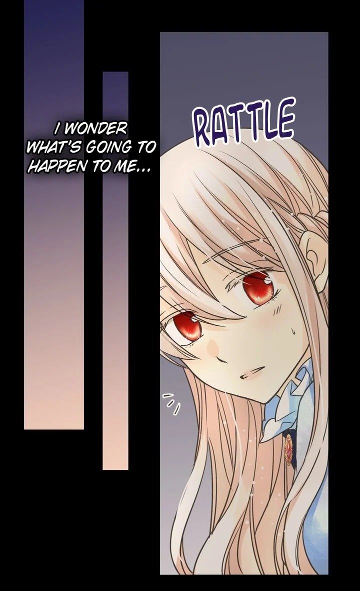 Daughter of the Emperor Chapter 194 page 10 - Chapter 194