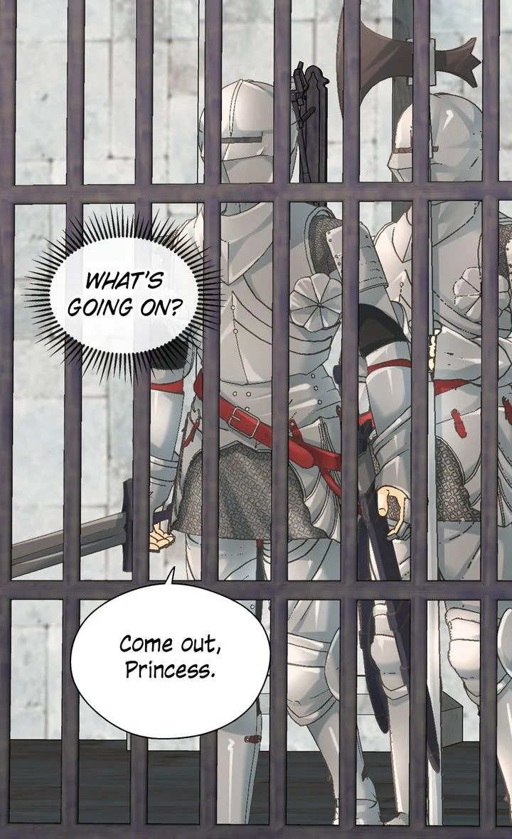 Daughter of the Emperor Chapter 194 page 11 - Chapter 194