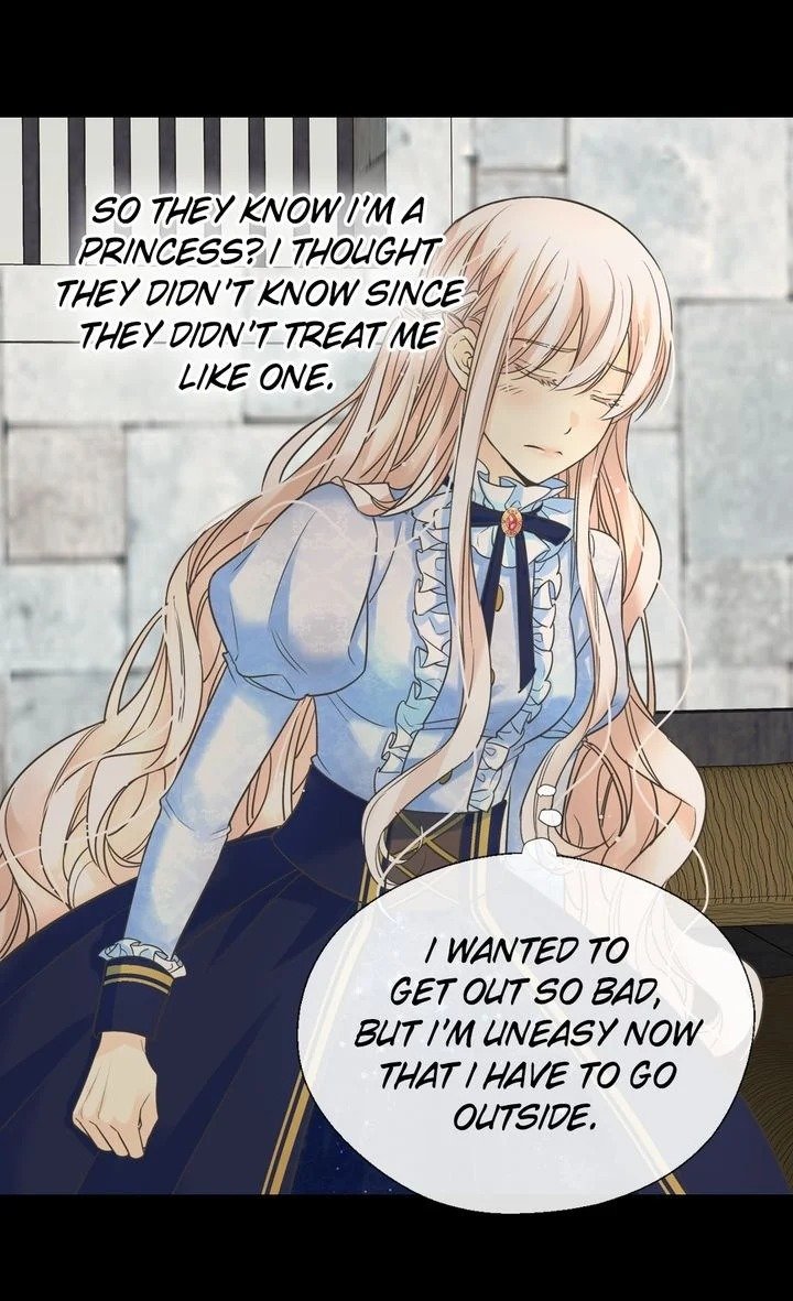 Daughter of the Emperor Chapter 194 page 12 - Chapter 194