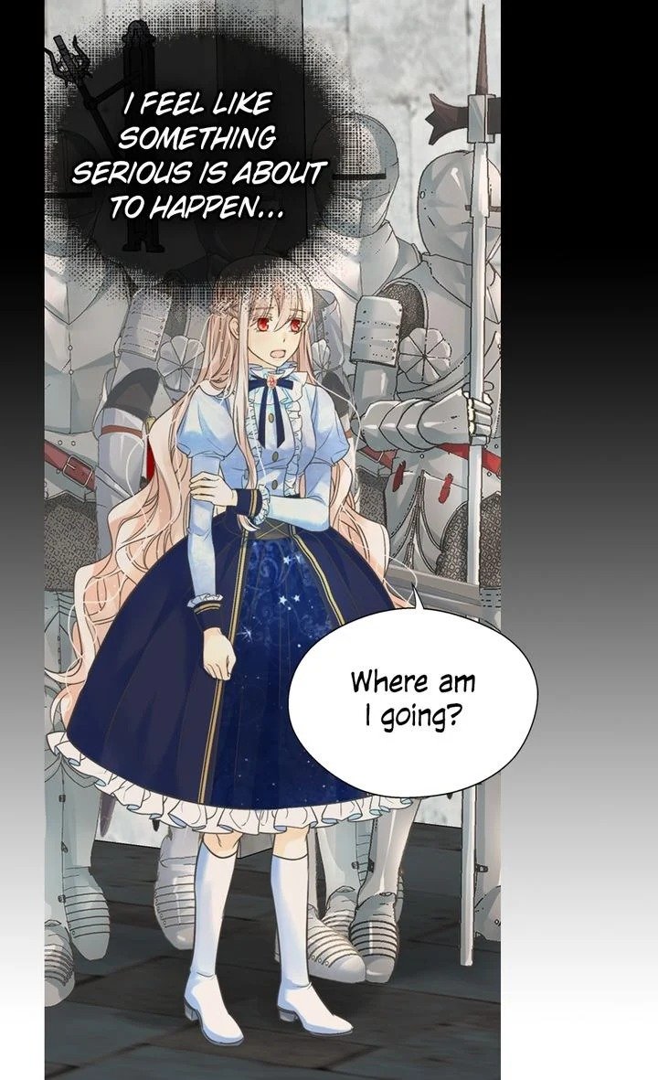 Daughter of the Emperor Chapter 194 page 13 - Chapter 194