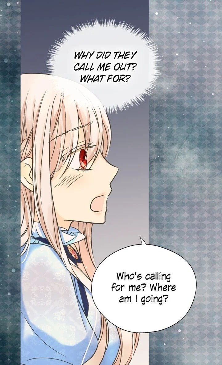Daughter of the Emperor Chapter 194 page 14 - Chapter 194