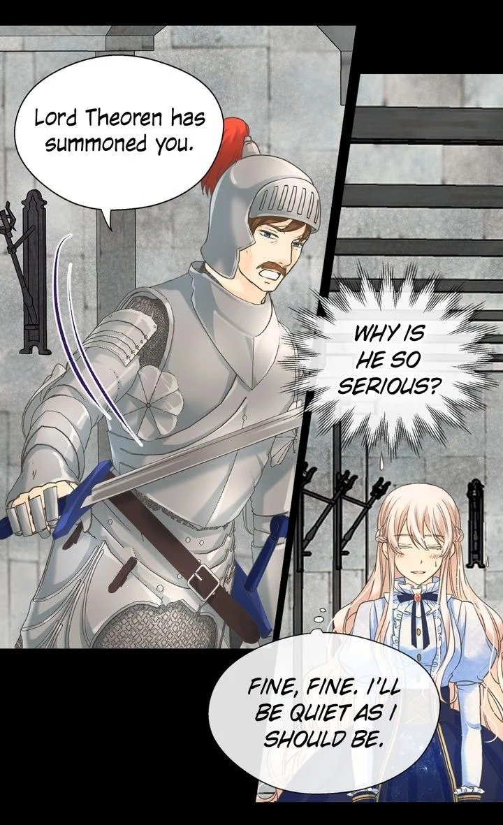Daughter of the Emperor Chapter 194 page 15 - Chapter 194